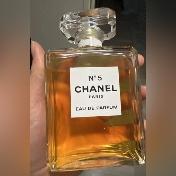 CHANEL Other - CHANEL No. 5 EDP 200ml